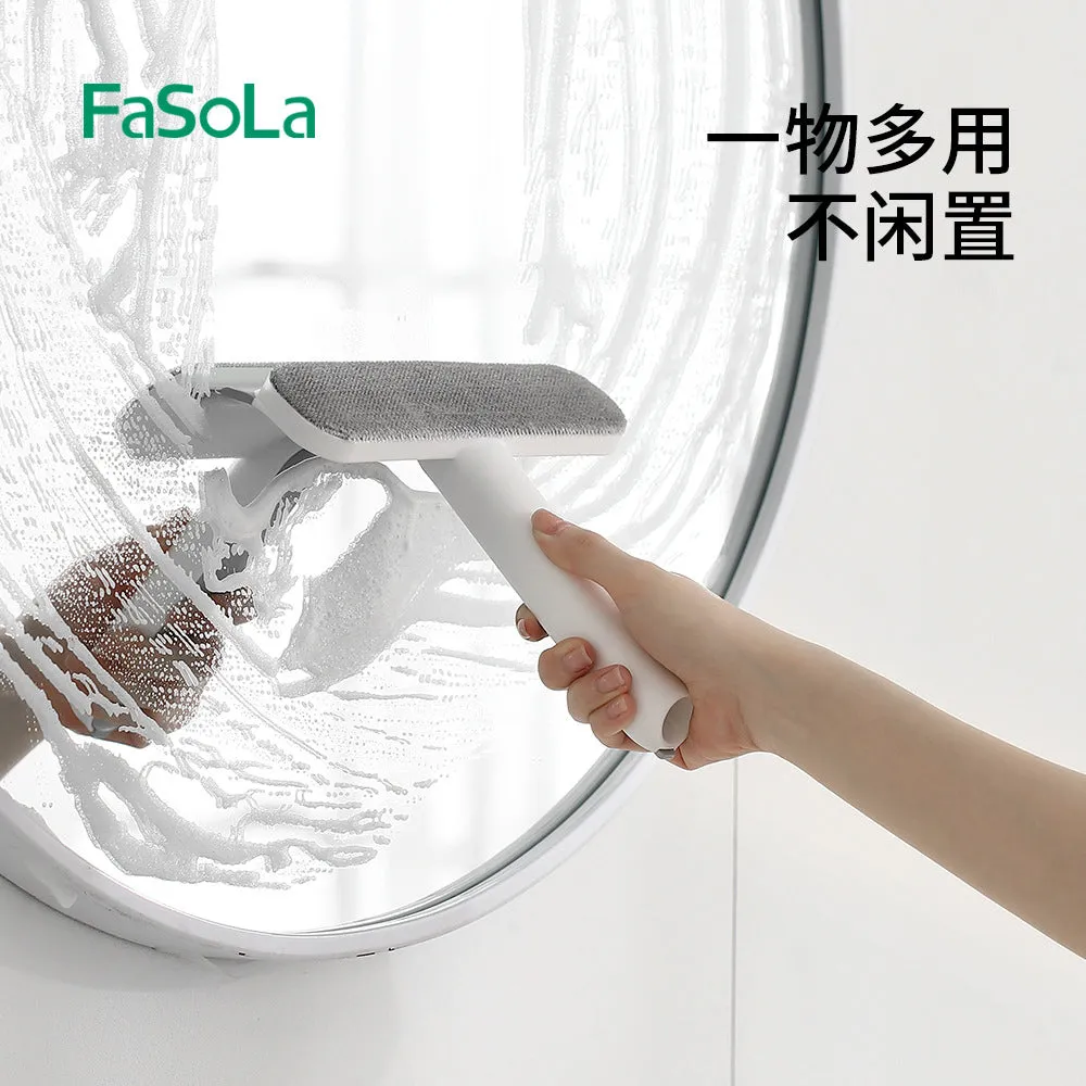 FaSoLa Multi-Purpose Screen Cleaner - White