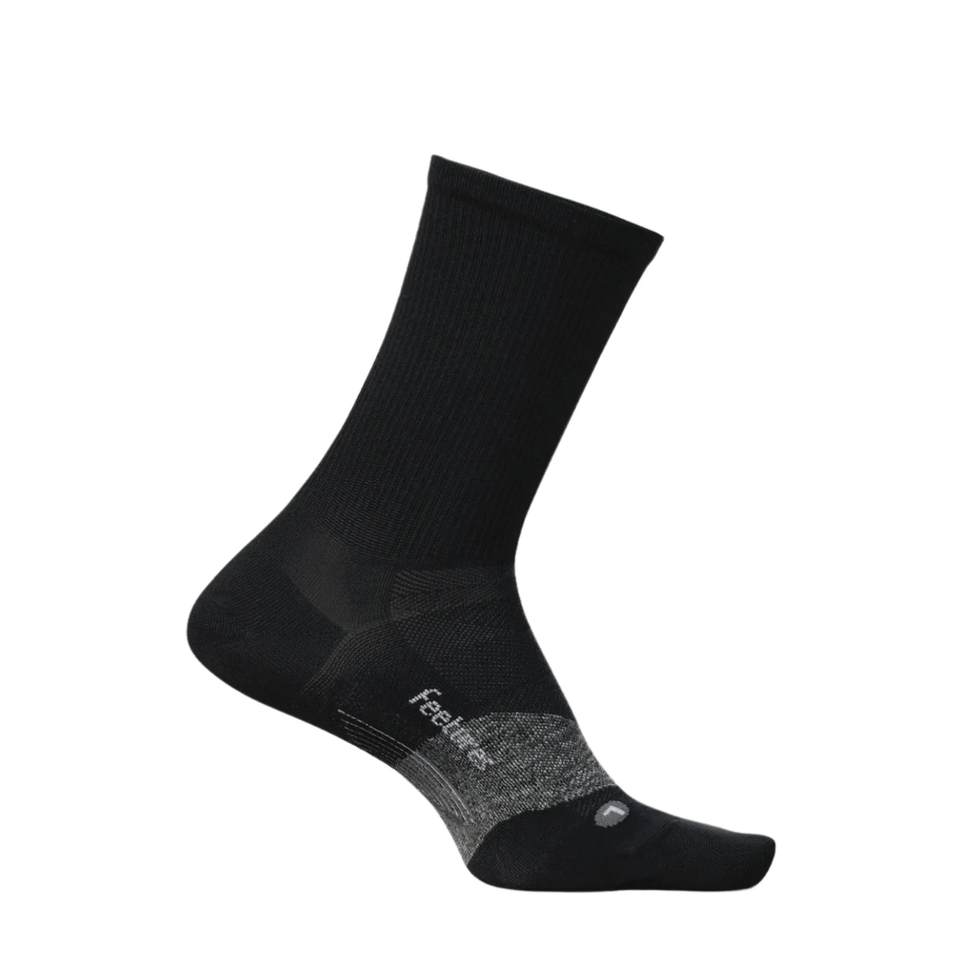 Feetures Elite Ultra Light Mini Crew Socks