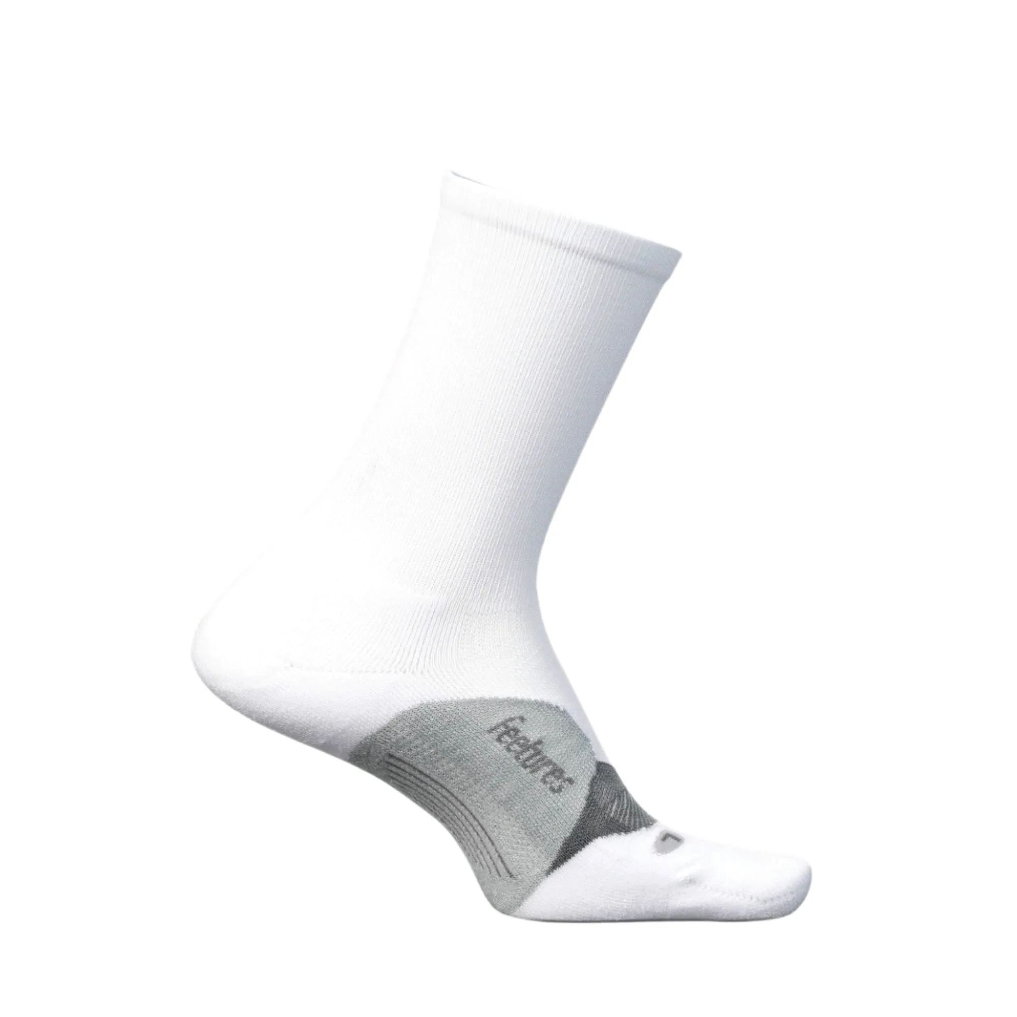 Feetures Elite Ultra Light Mini Crew Socks