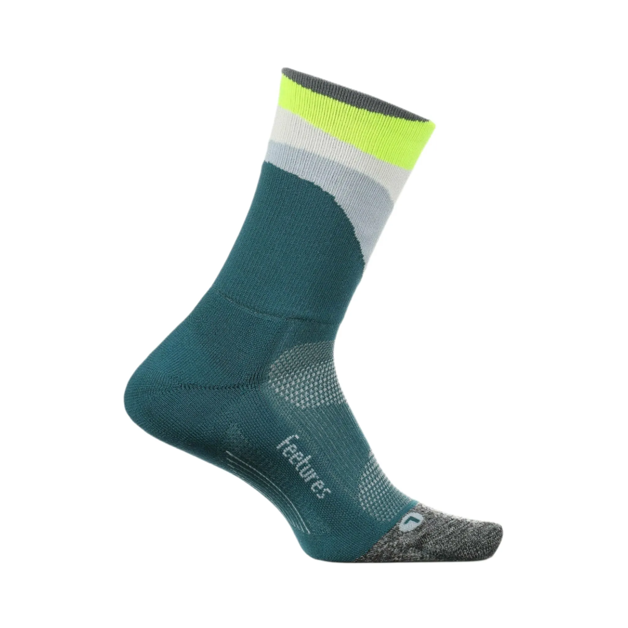 Feetures Elite Ultra Light Mini Crew Socks