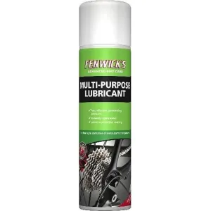 Fenwicks Multi Purpose Lubricant Spray 500ml