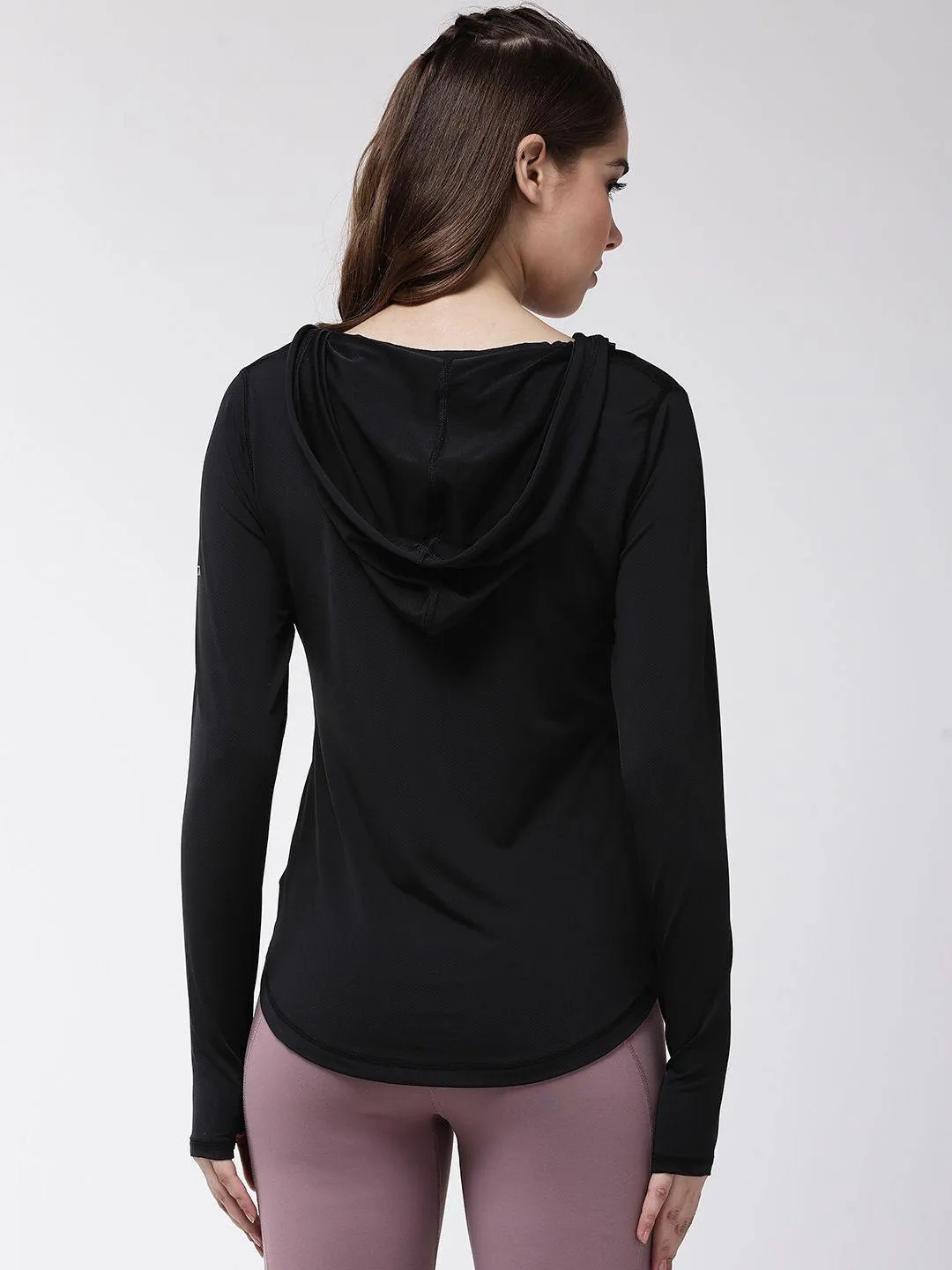 Fitkin Women's Train In Comfort Hoodie