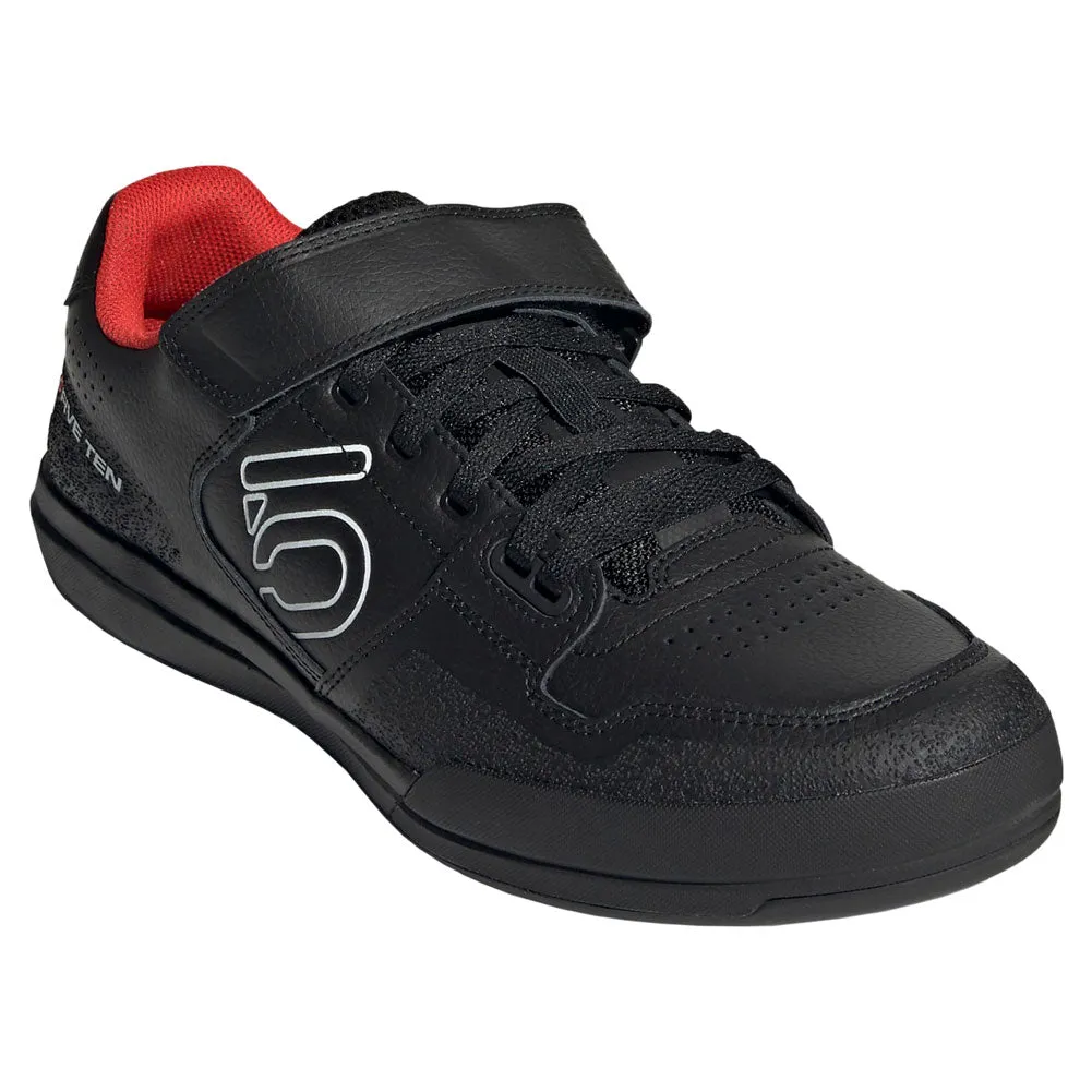 FIVE TEN HELLCAT CLIPLESS MTB SHOES