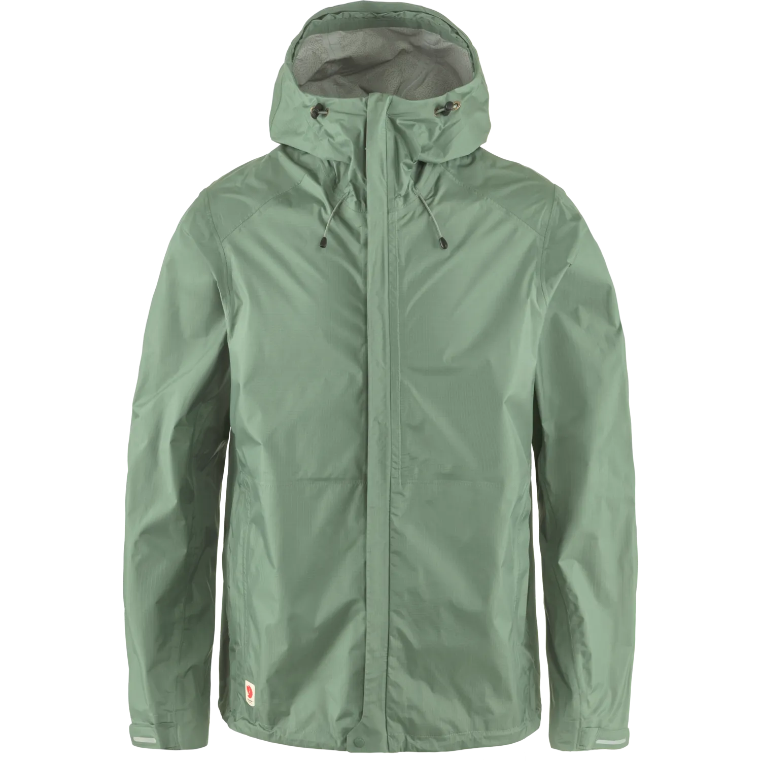 FJALLRAVEN HIGH COAST HYDRATIC JACKET M