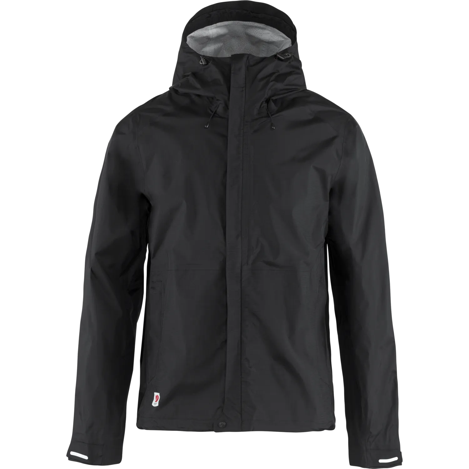 FJALLRAVEN HIGH COAST HYDRATIC JACKET M