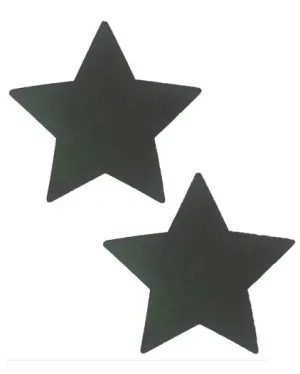 Flash Reflective Starry Nights Pasties