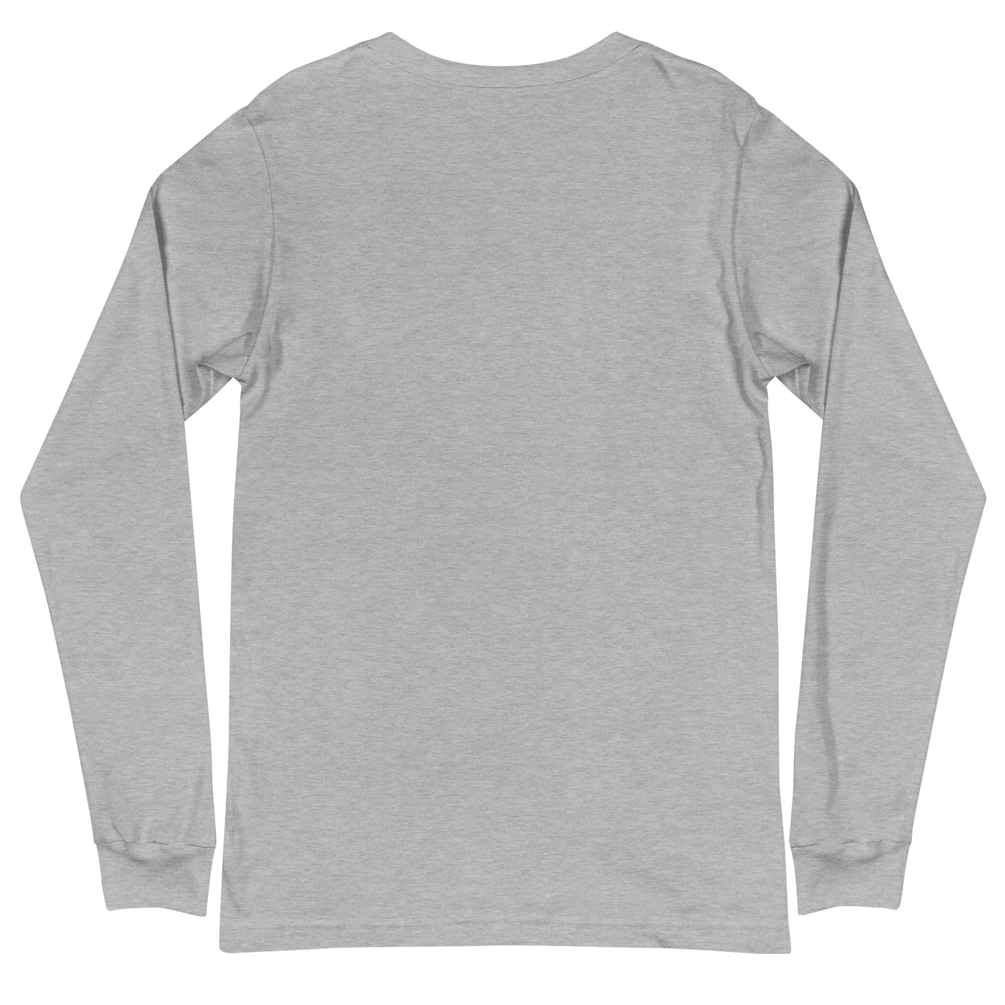 Flattop Mountain Long Sleeve