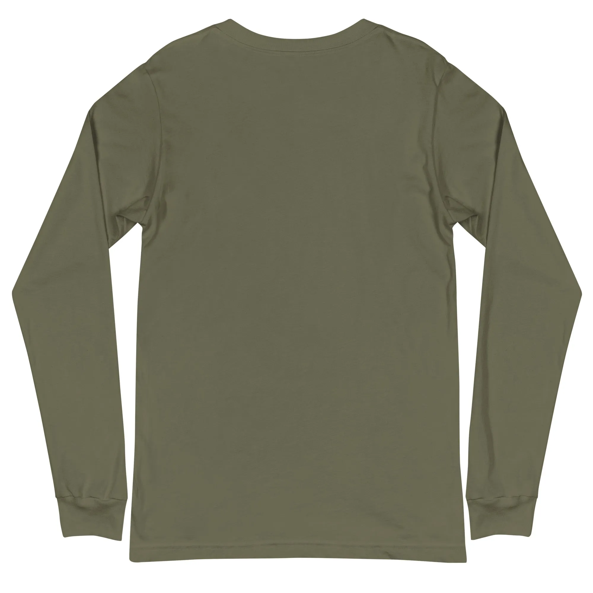 Flattop Mountain Long Sleeve