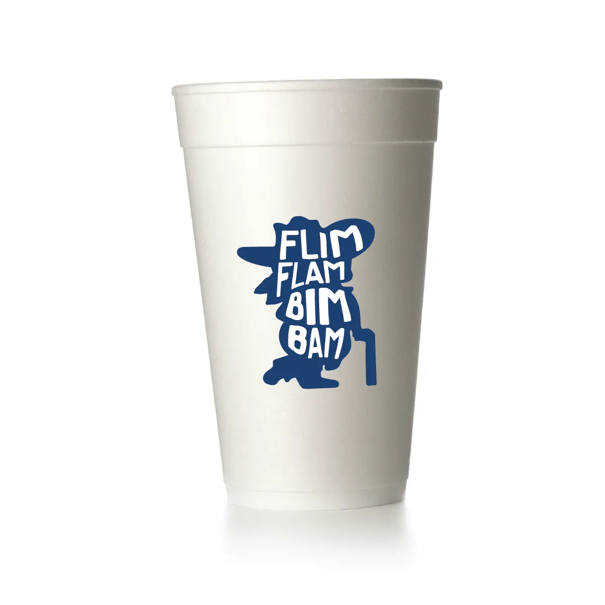 Flim Flam Cups