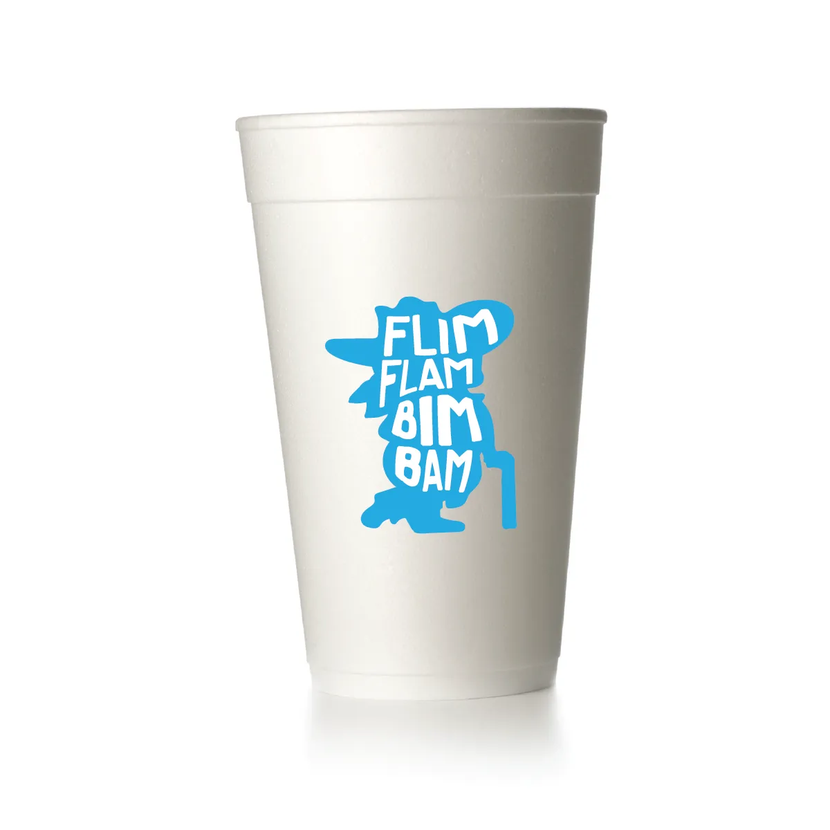 Flim Flam Cups