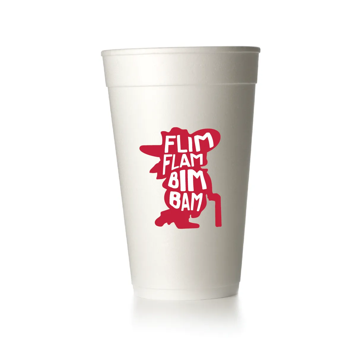 Flim Flam Cups