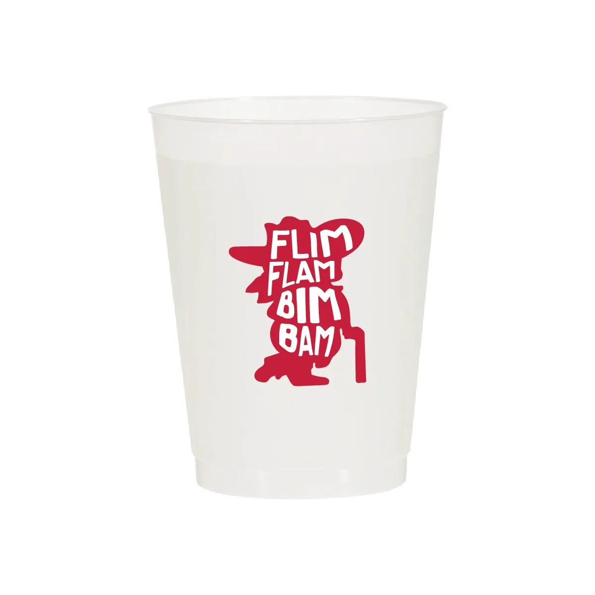 Flim Flam Cups