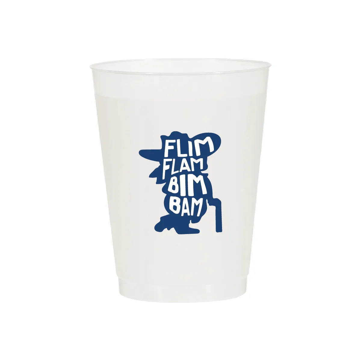 Flim Flam Cups