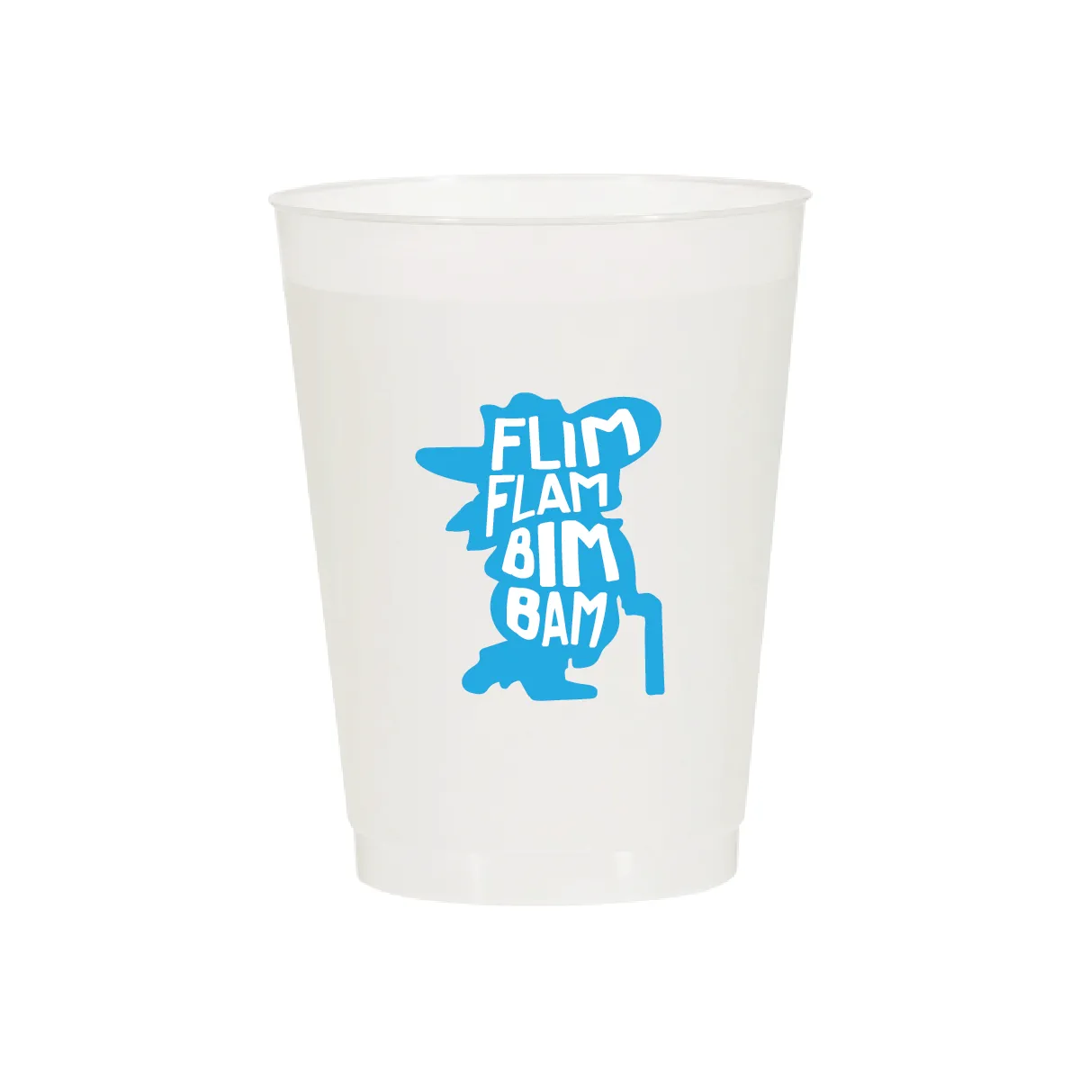 Flim Flam Cups