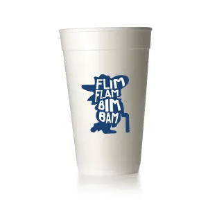 Flim Flam Cups