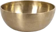 Flower of life large 12" singing bowl Tibetan Tones
