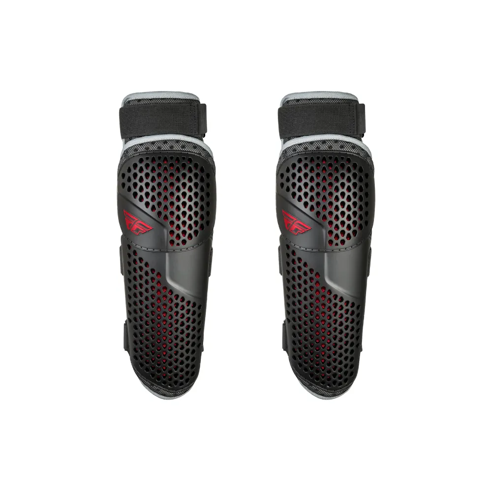 Fly Barricade Flex Knee/Shin Guards