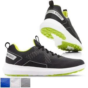 FootJoy FLEX XP Shoes-Previous Season Style 7.0 Grey (56251) M
