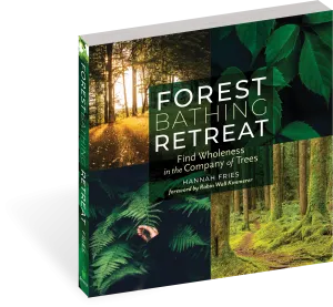 Forest Bathing Retreat
