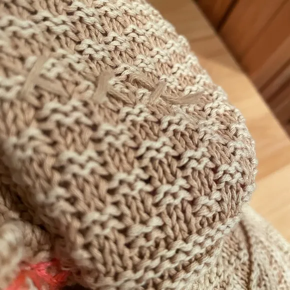 FREE PEOPLE All Washed Out Cardigan size S