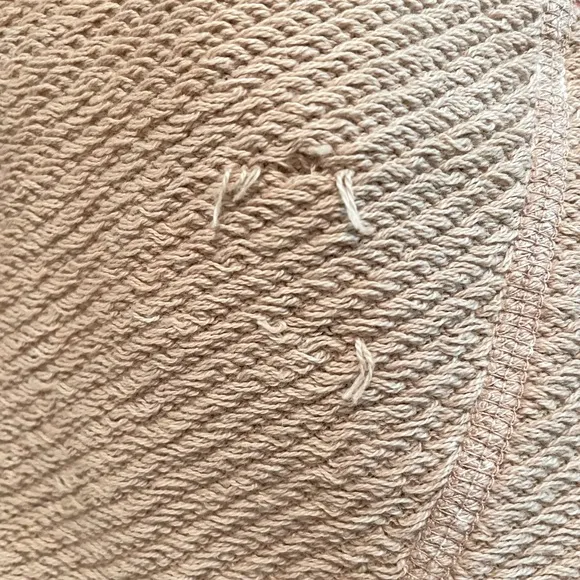 FREE PEOPLE All Washed Out Cardigan size S