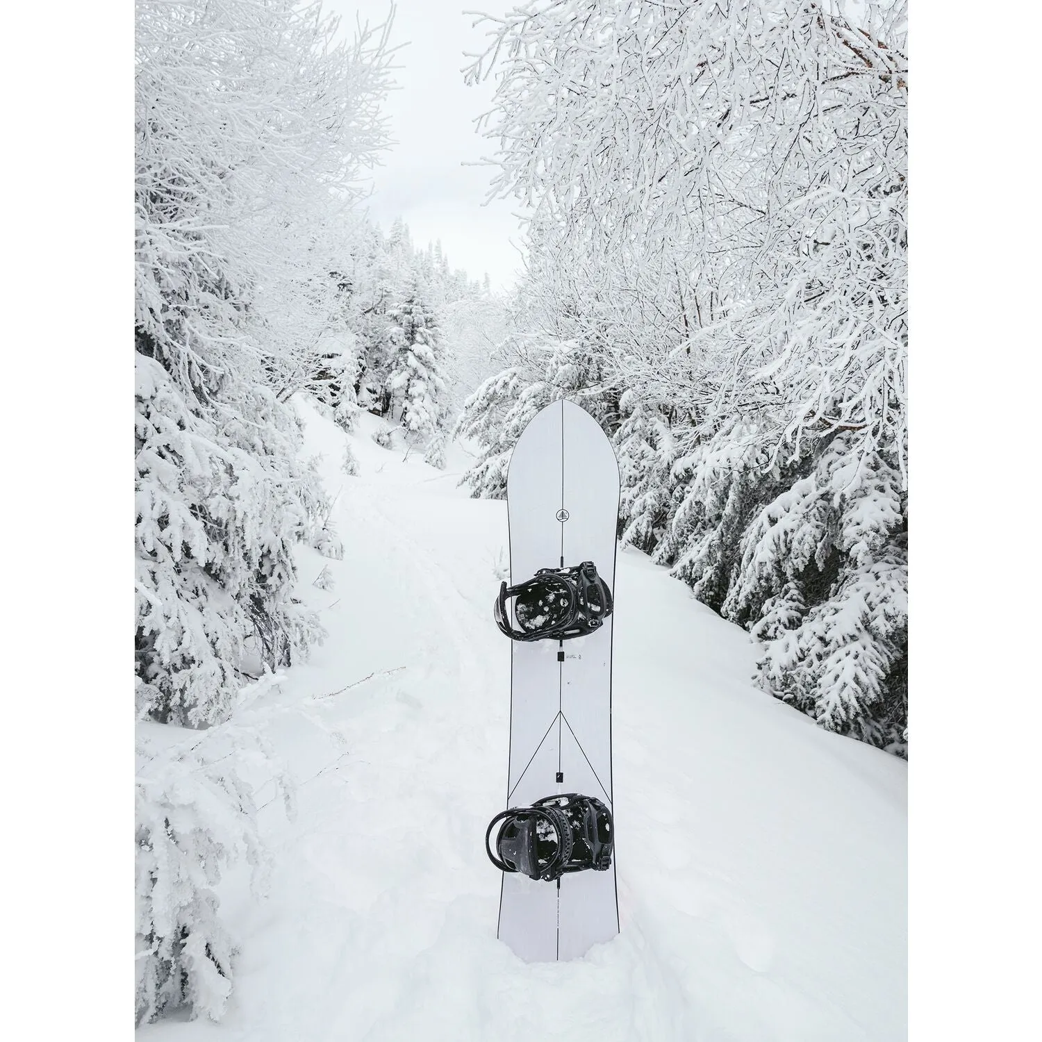 FT Show Stopper Snowboard 2023