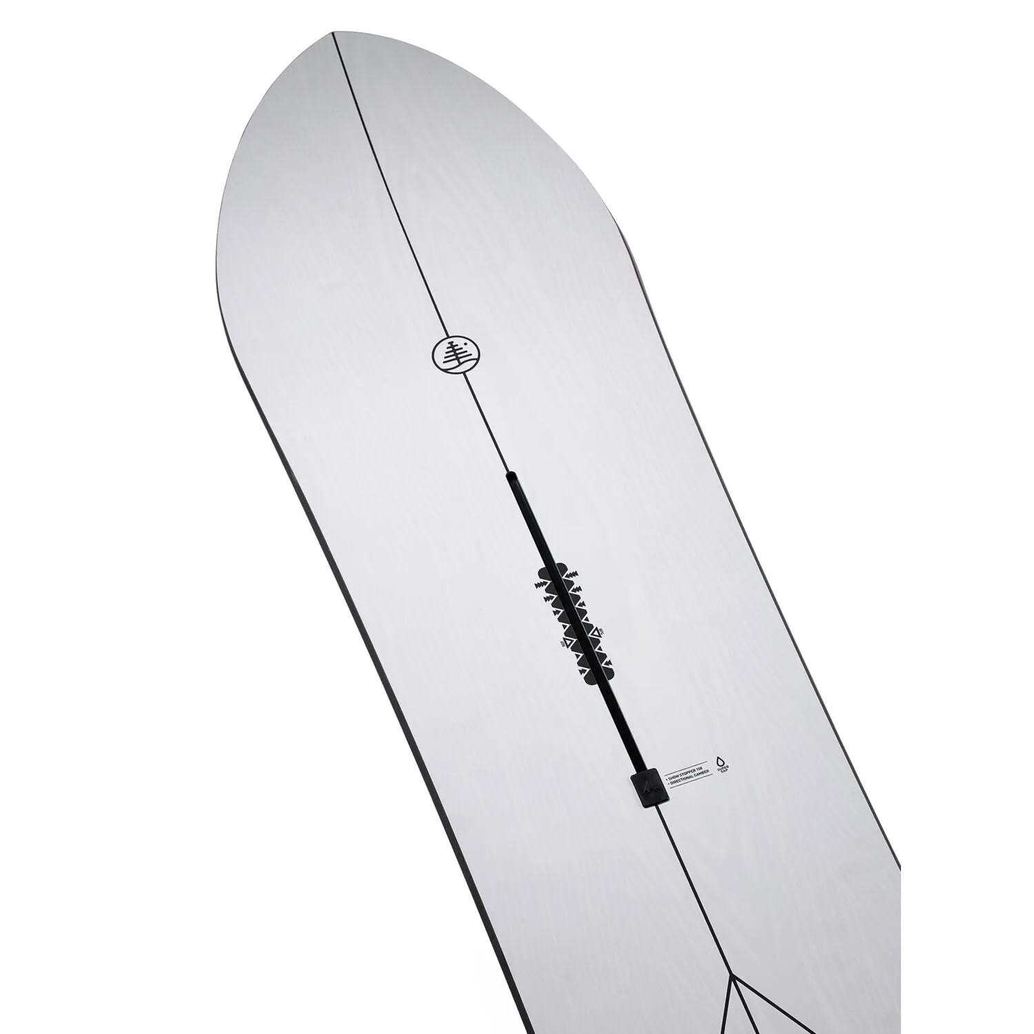 FT Show Stopper Snowboard 2023