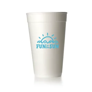 Fun in the Sun Cups