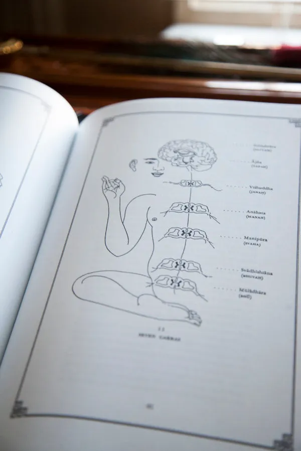 Fundamentals of Yoga