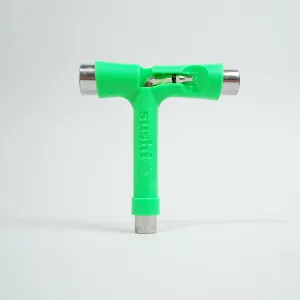 G Tool Skate Tool Green