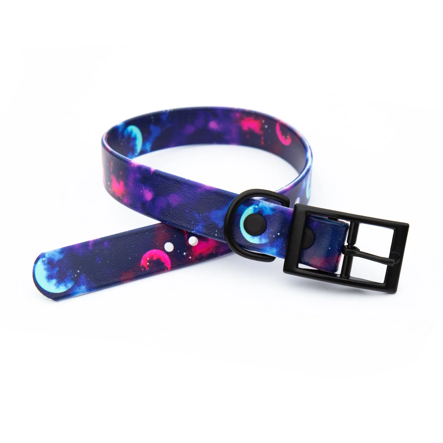 Galaxy BioThane® Collar