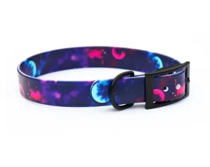 Galaxy BioThane® Collar
