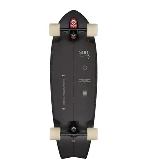 Globe Sun City 2 - Astro Red Cruiser 30"