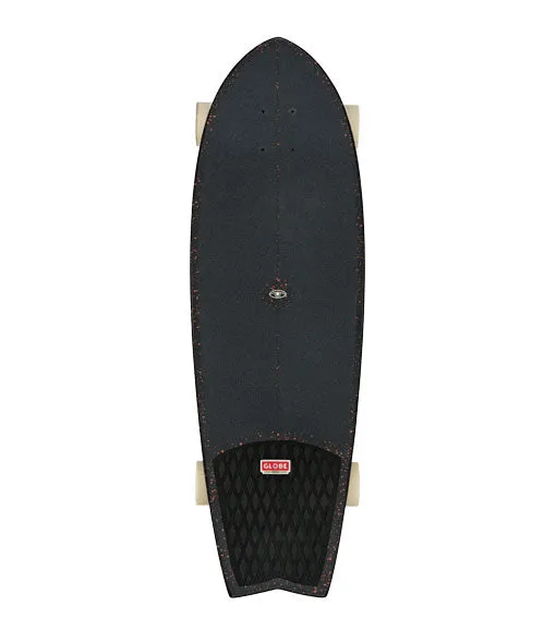 Globe Sun City 2 - Astro Red Cruiser 30"