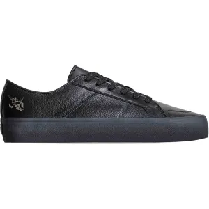 Globe Surplus Black Blue Bauer Shoe