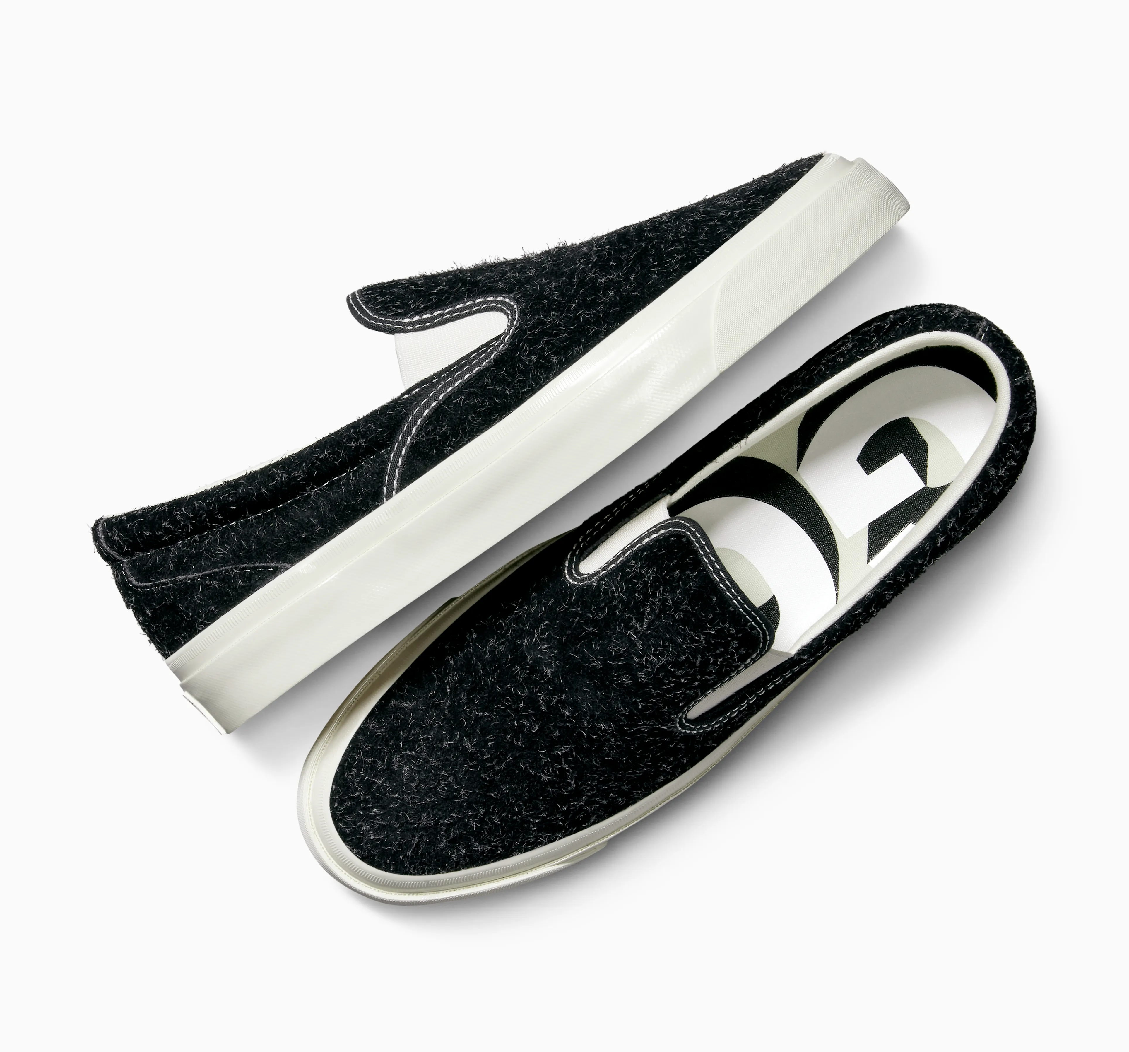 GOLF WANG One Star CC Slip Pro