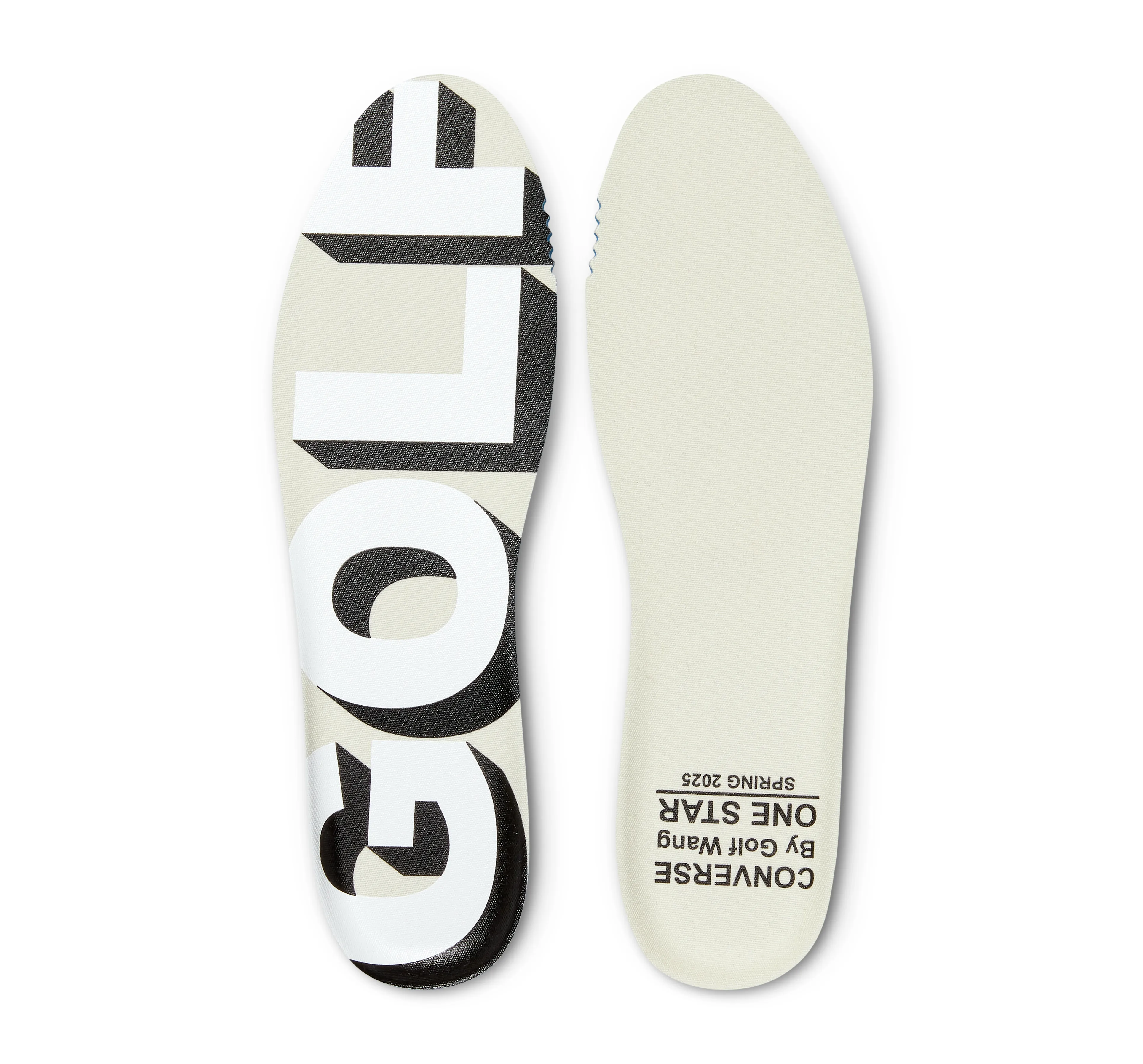 GOLF WANG One Star CC Slip Pro