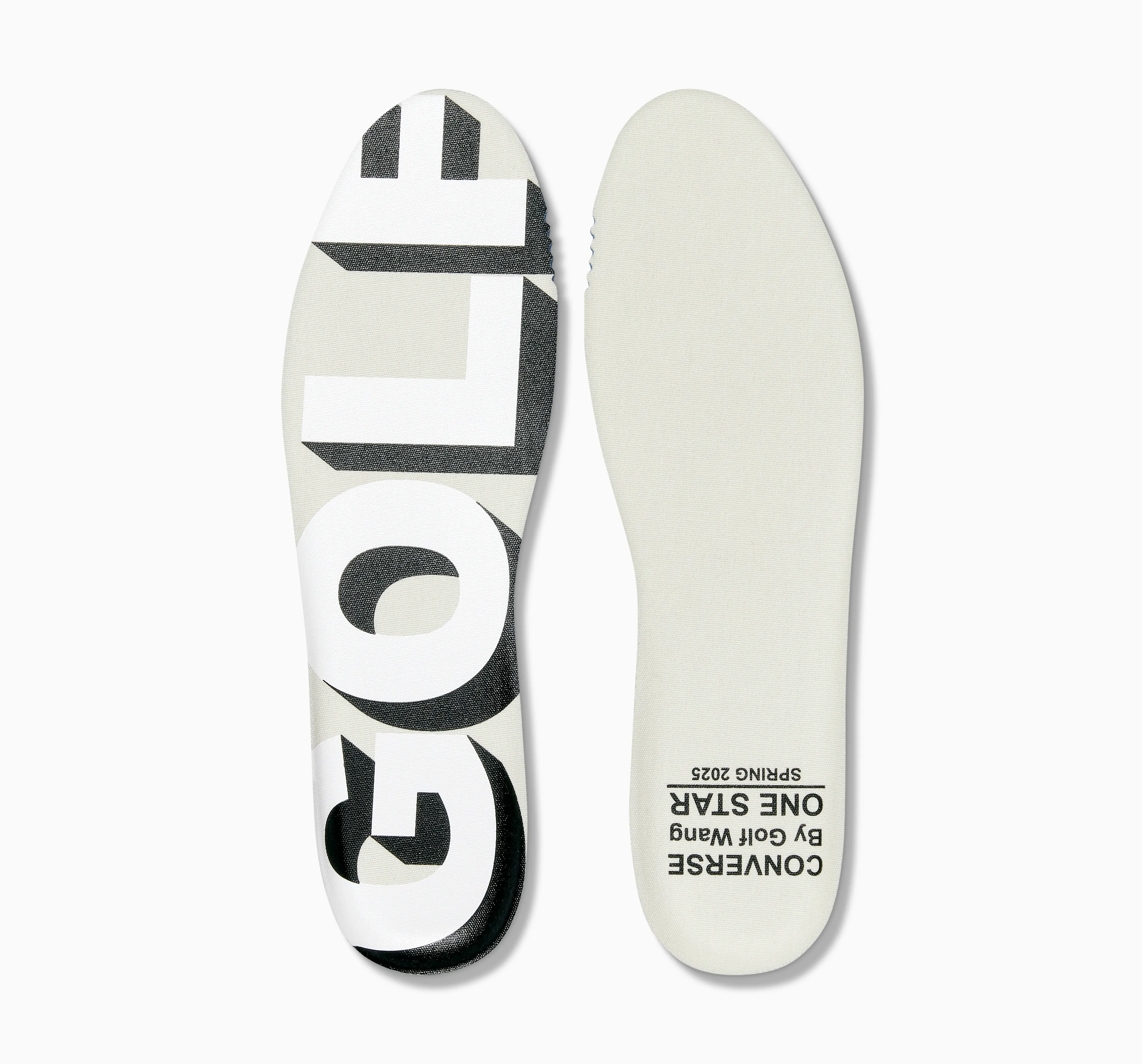 GOLF WANG One Star CC Slip Pro