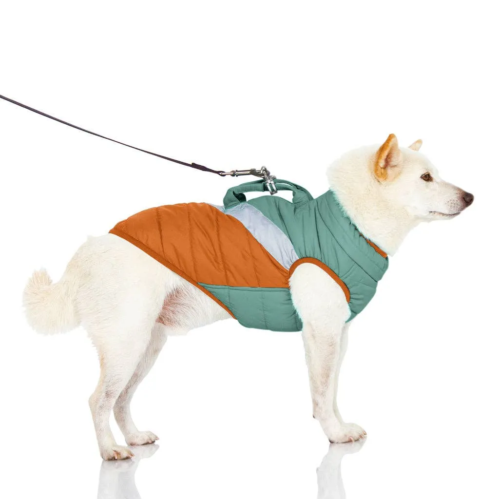 Gooby - Mountaineer Jacket #74211