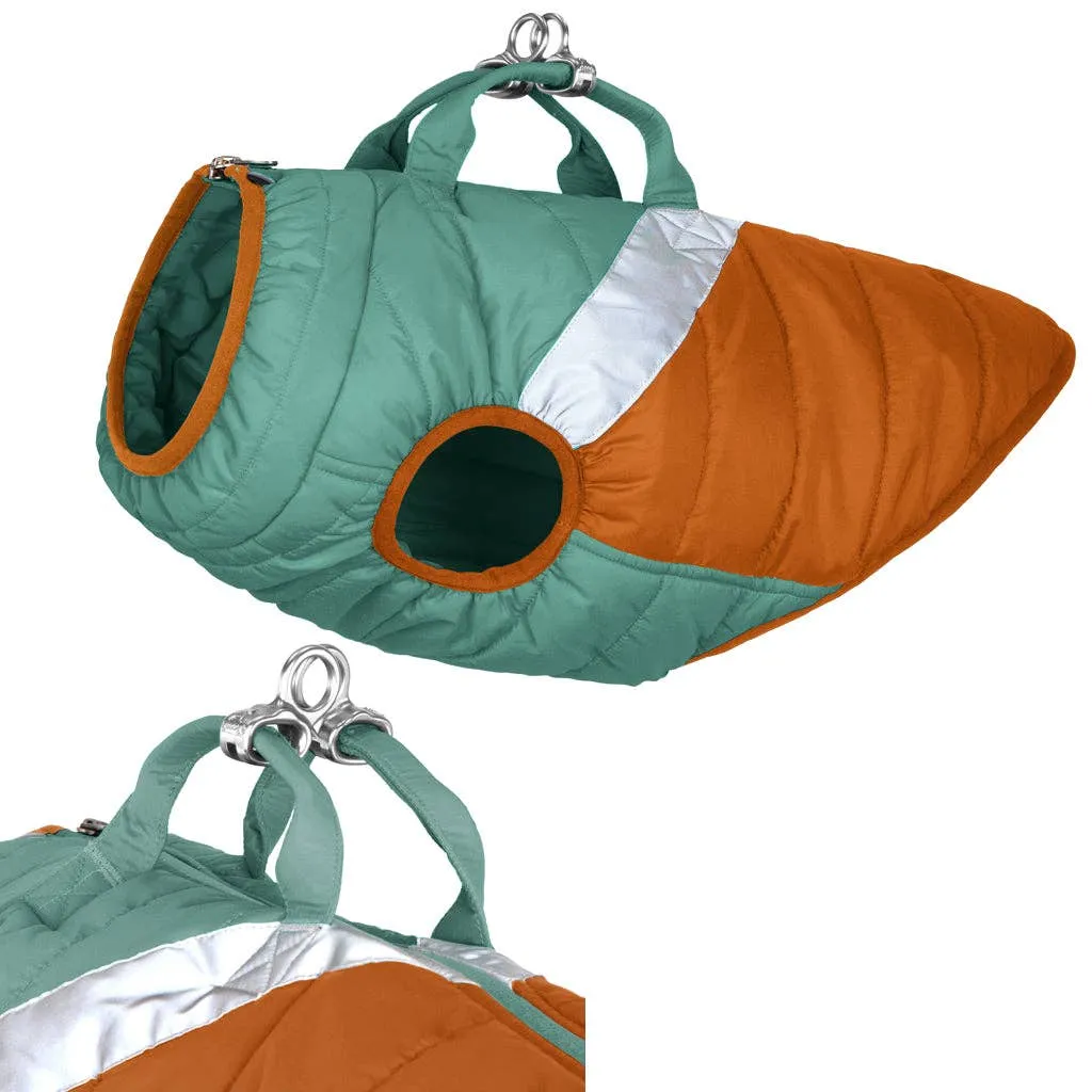 Gooby - Mountaineer Jacket #74211