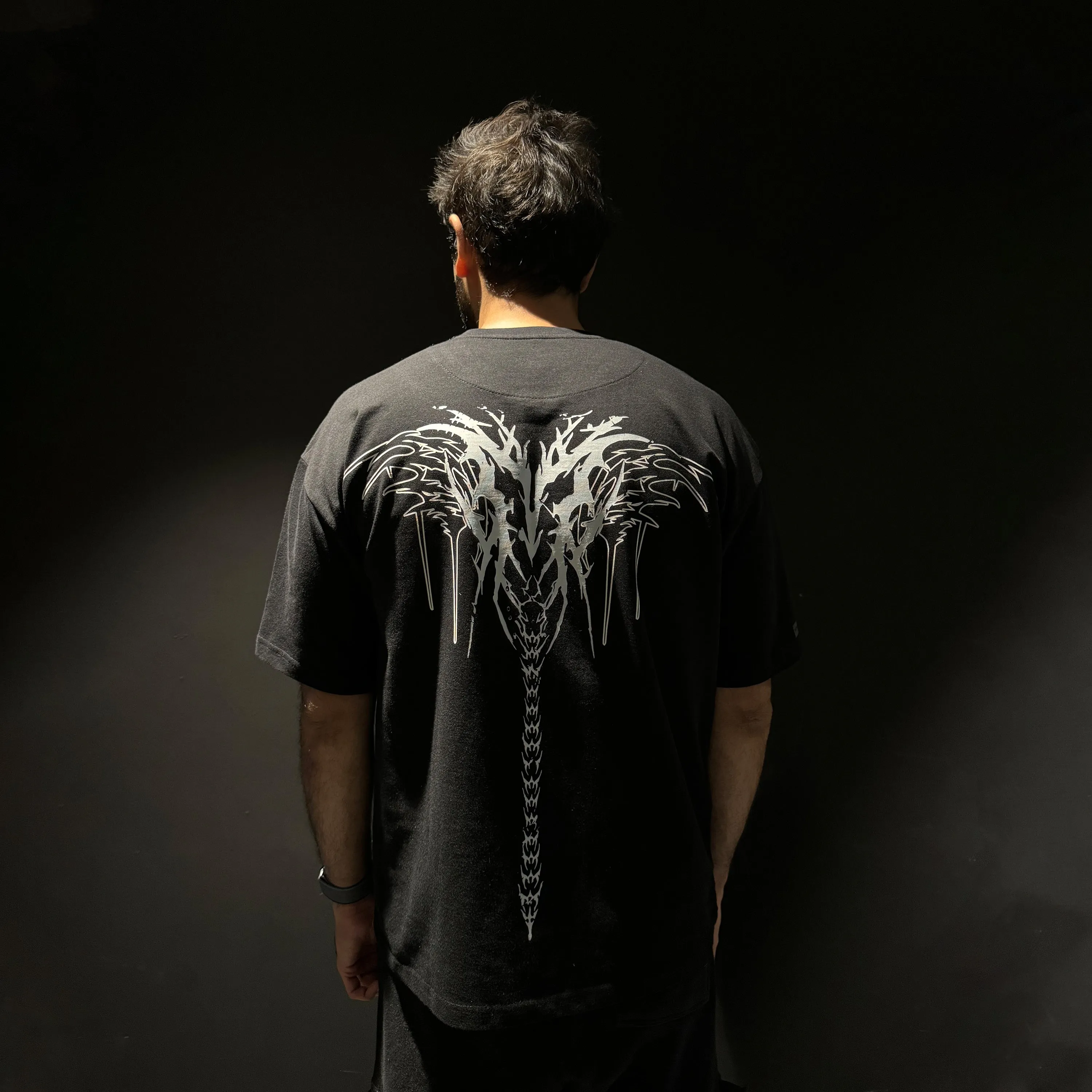 Gothic Bone