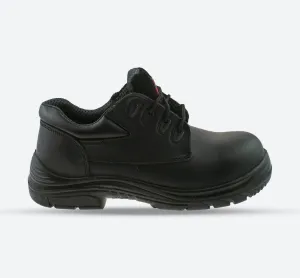 Grafters M9504A Herrenschuhe, weite Passform