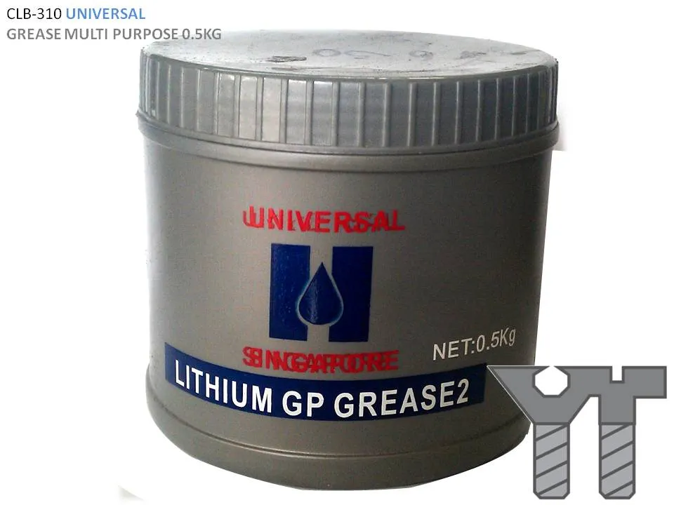 GREASE MULTI PURPOSE 2KG