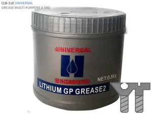 GREASE MULTI PURPOSE 2KG