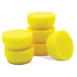 Griot's Garage BOSS 1" Perfecting Pads 6-Pack B130F
