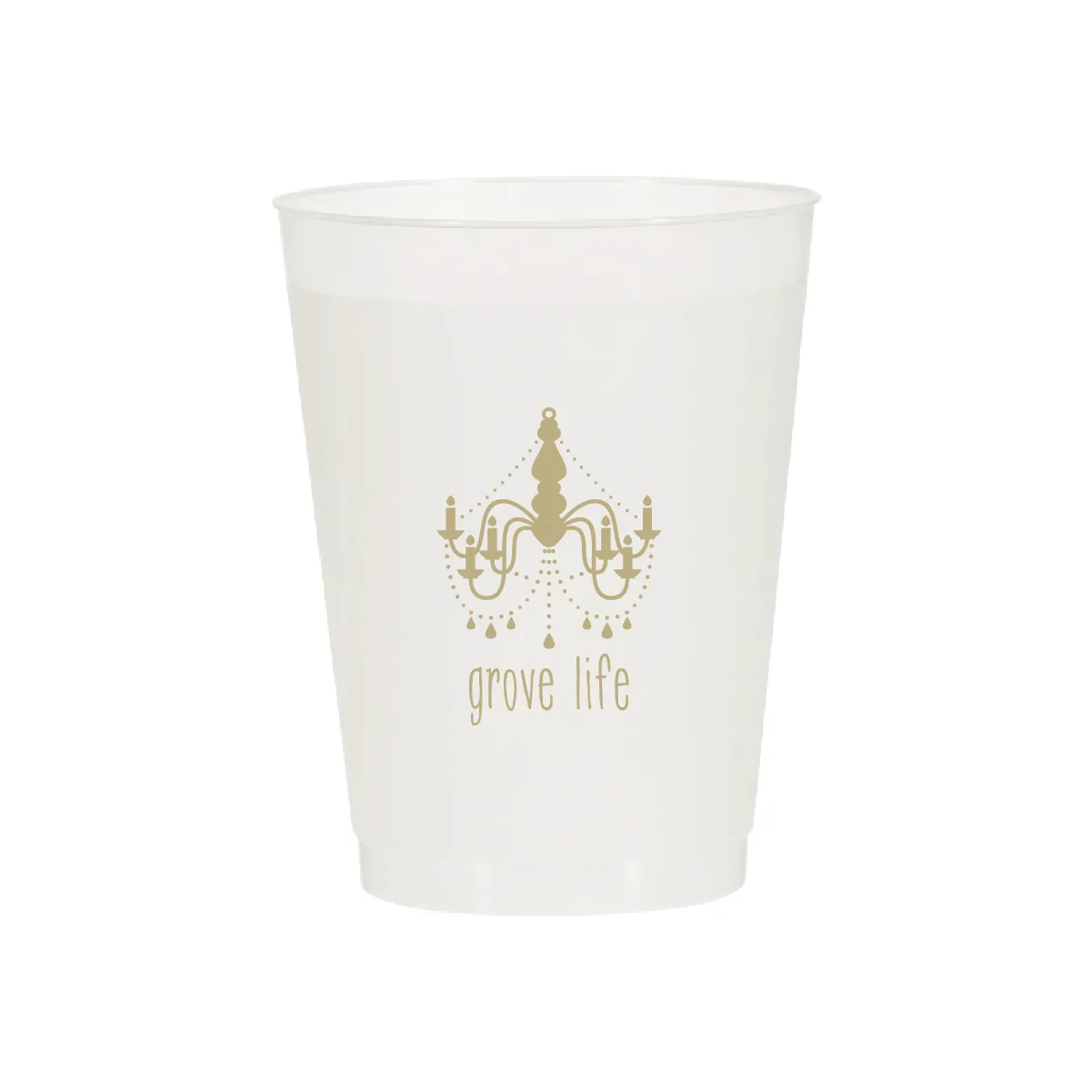 Grove Life Cups
