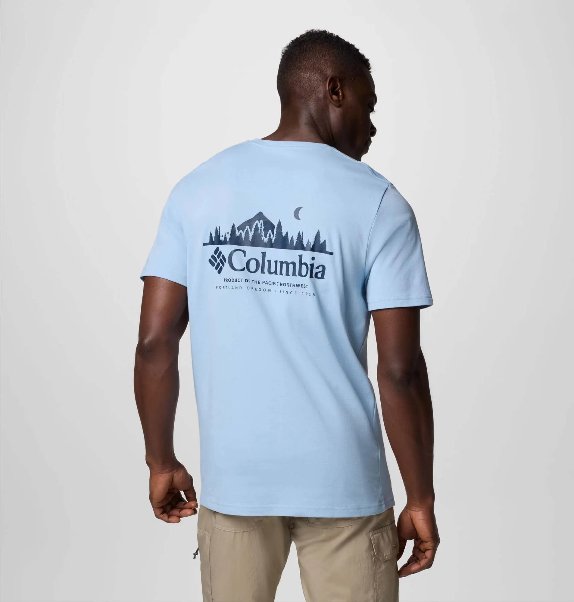 Hageman Graphic t-shirt