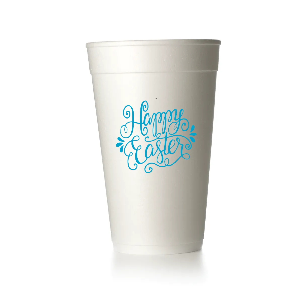 Happy Easter Cups
