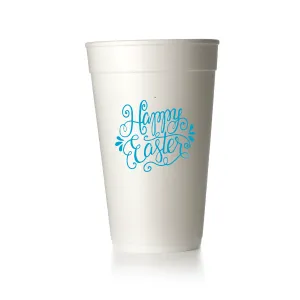 Happy Easter Cups