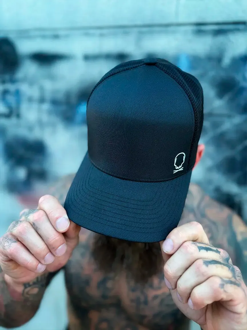 HATERS STYLE FLEXFIT HAT